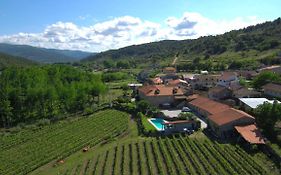 Casa Grande Do Seixo